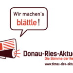 Donau Ries Aktuell